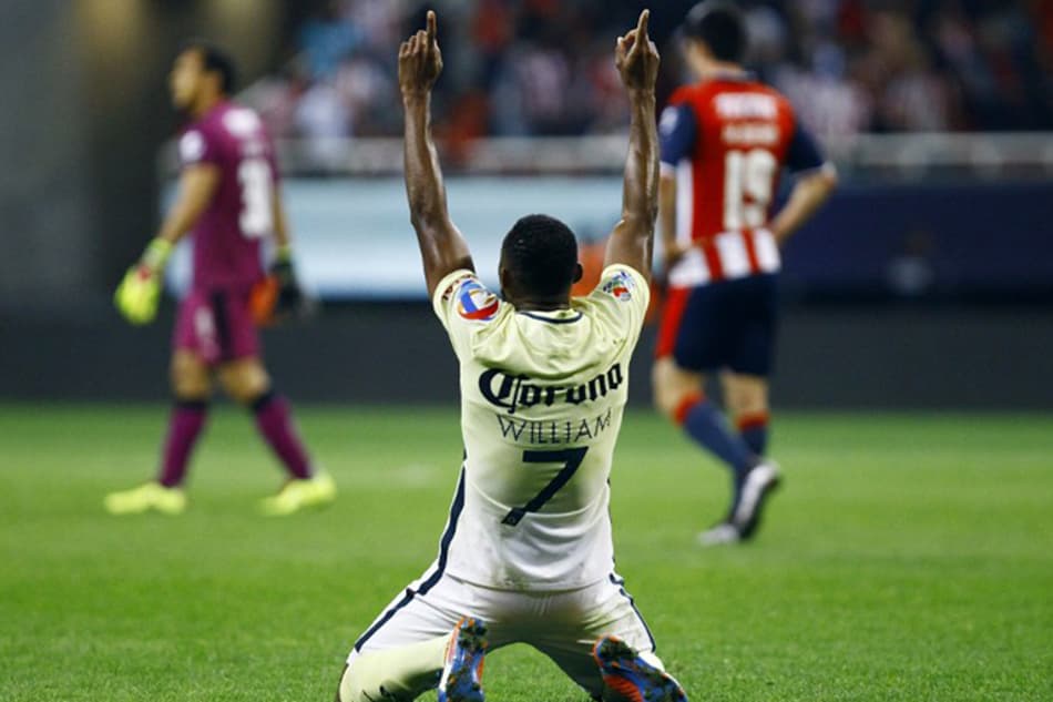 América e Monterrey são os favoritos para sair em vantagem nas semifinais da Liga MX