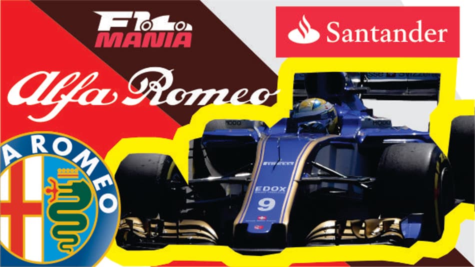 F1Mania TV: Santander deixa a Fórmula 1 e Alfa Romeo retorna na Sauber