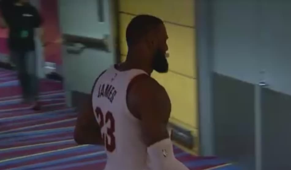 Elenco do Cavaliers estaria tomado por crescente clima de preocupação