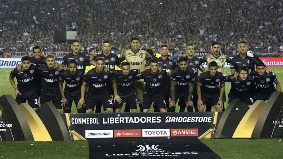 Haja vaga! Veja quantos clubes disputaram as principais competições internacionais em 2017