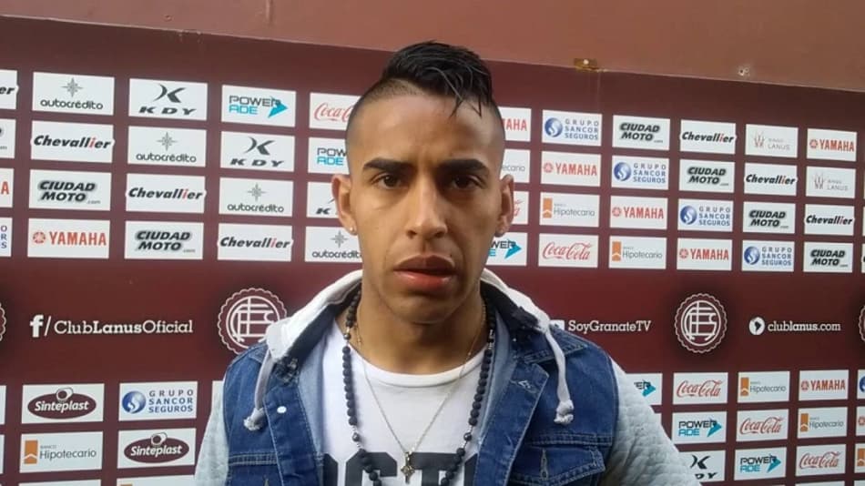 Atleta vice-campeão da Libertadores é radical sobre erro cometido na final