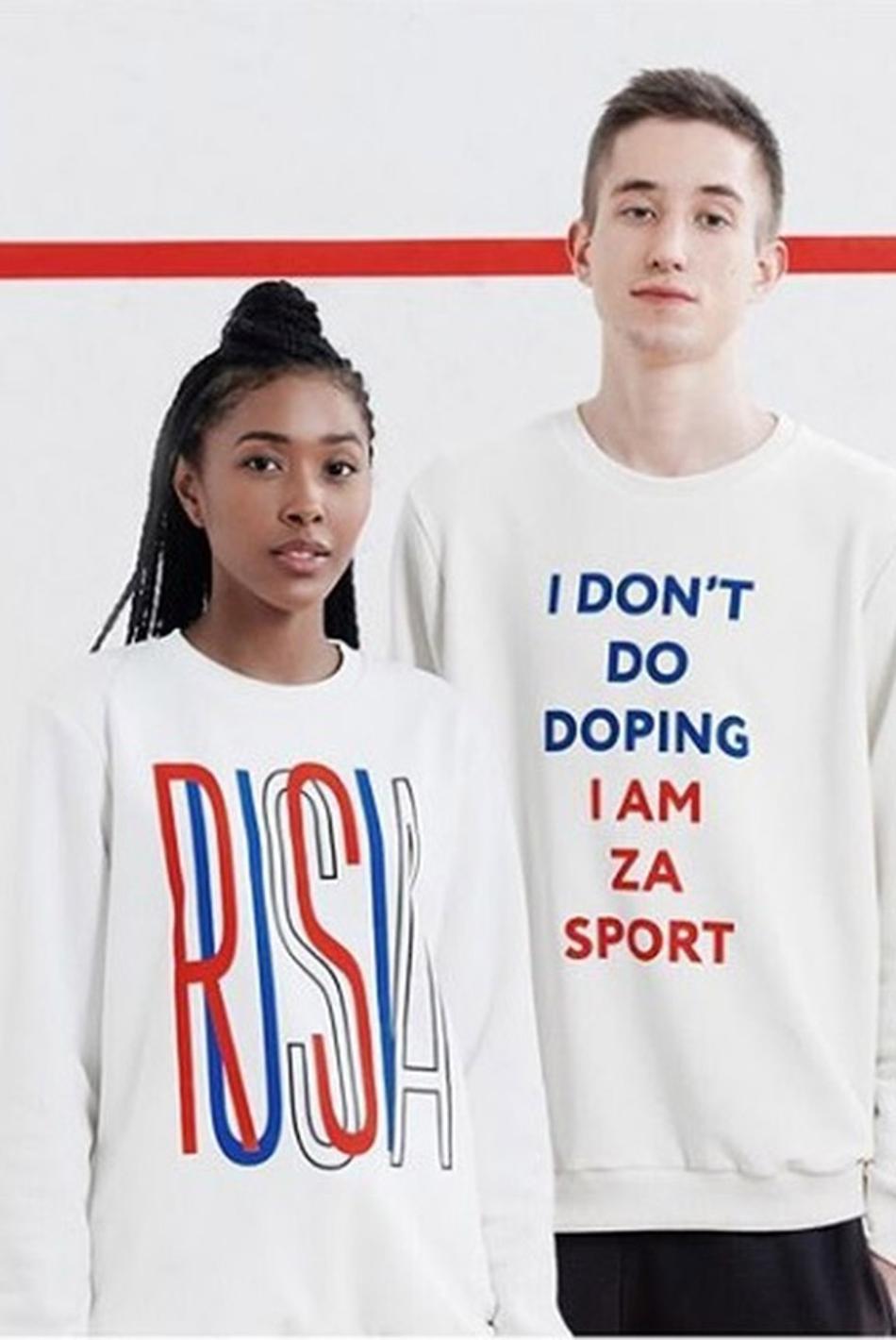 Com participação incerta, Rússia lança uniformes de PyeongChang