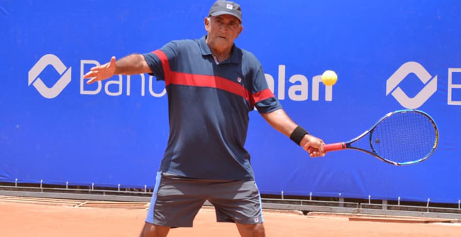 Javier Restrepo