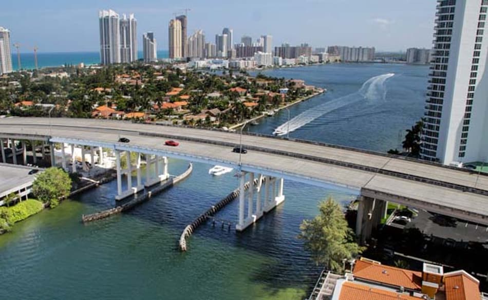 Planos para GP de Miami ainda estão sendo considerados pela F1