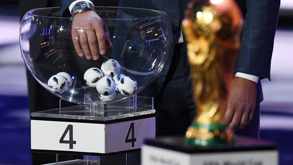 Análise: Veja o caminho de cada seleção latina na Copa do Mundo