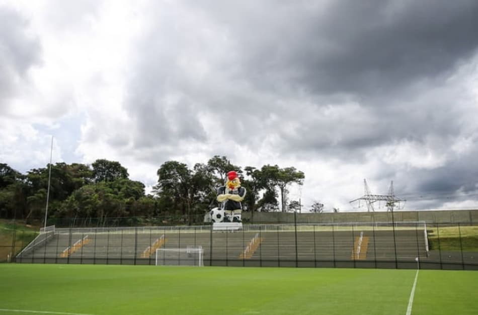Elenco alvinegro ganha folga ‘extra’ após vitória sobre Cruzeiro