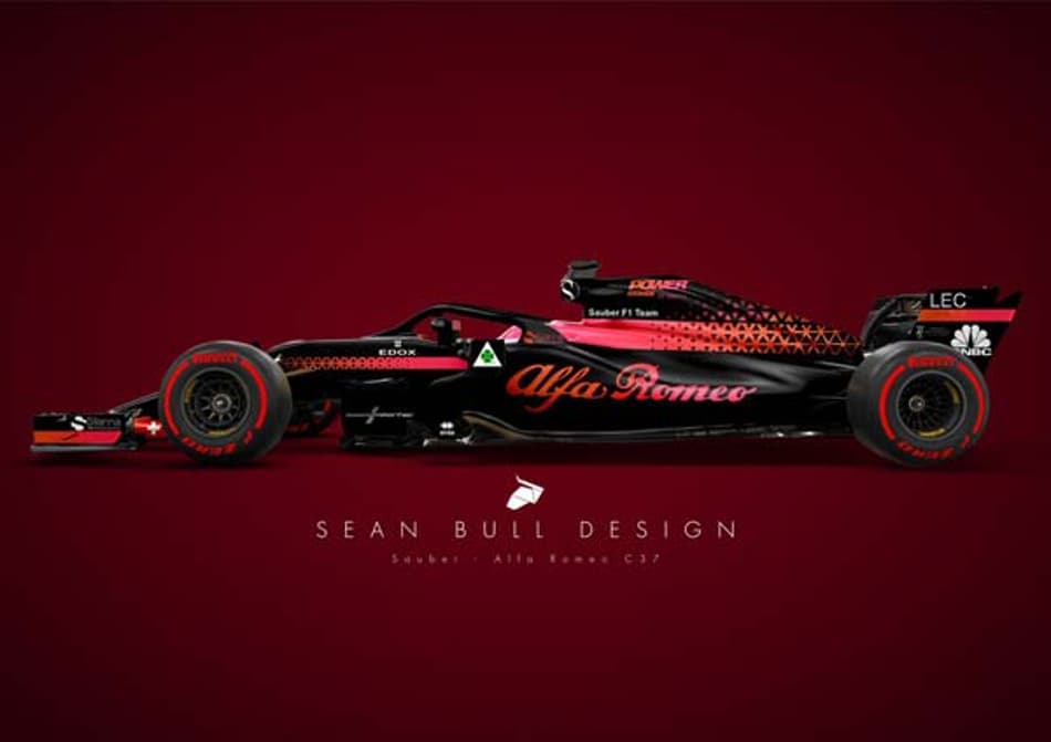 F1: Alfa Romeo Sauber fará lançamento oficial e deve anunciar pilotos neste sábado