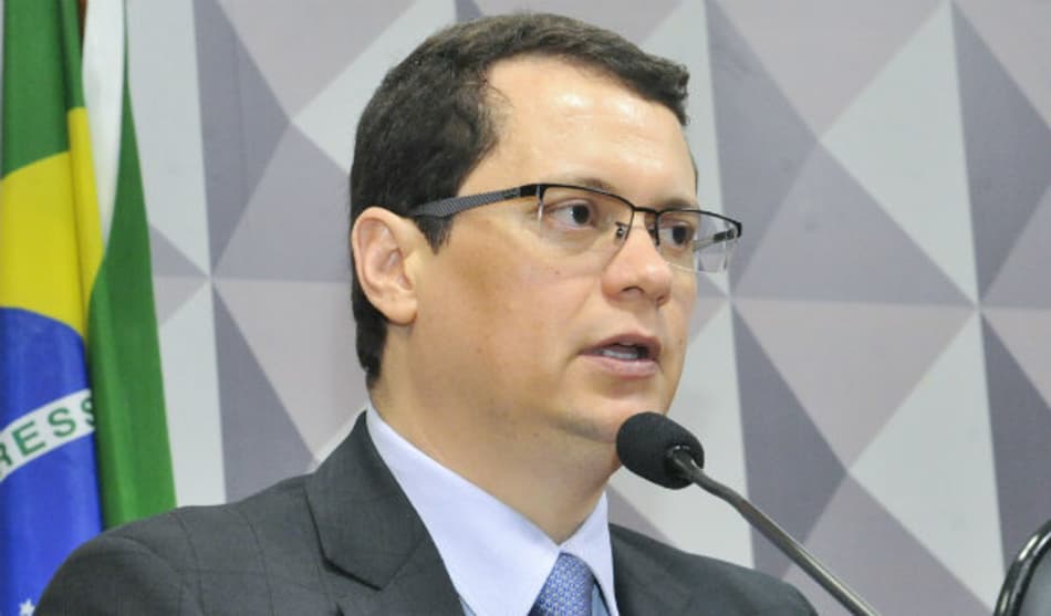 Um ano após entregar texto, relator lamenta estagnação da Lei Geral do Esporte