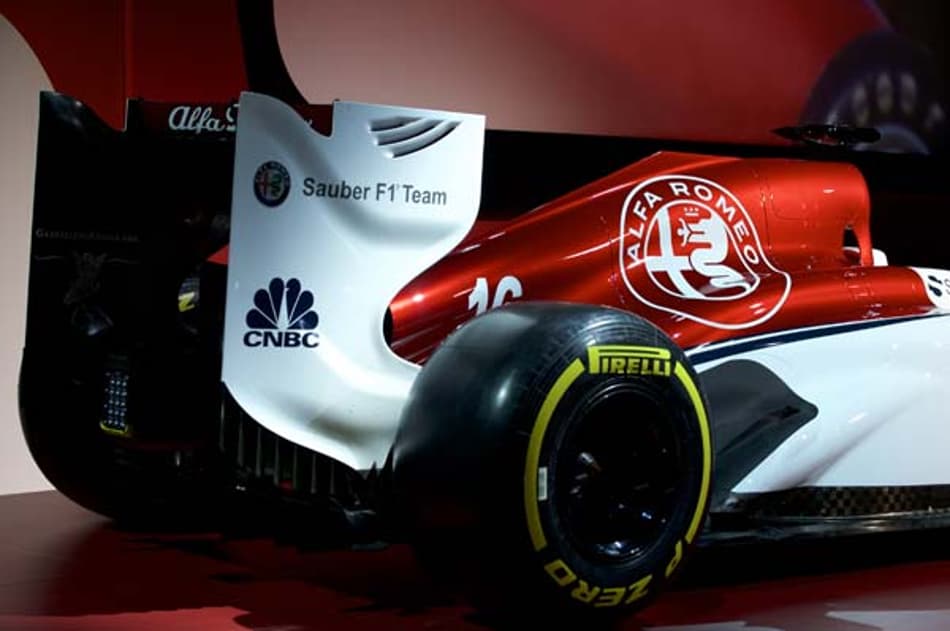 F1: Sauber faz contratações visando sair da última posição do grid