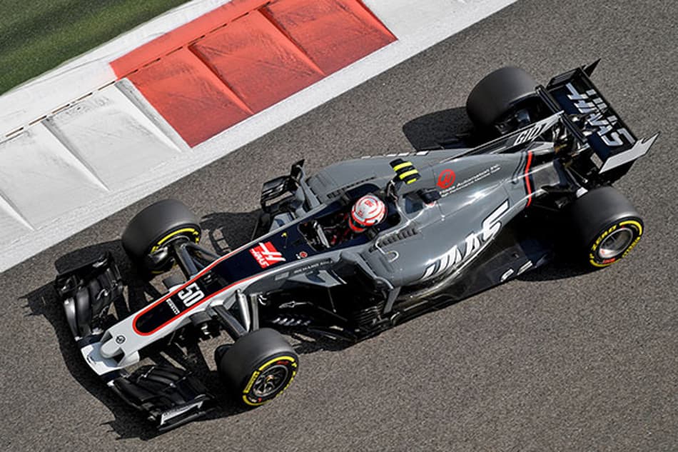 Grande Prêmio de Abu Dhabi de F1: Confira os horários deste final de semana