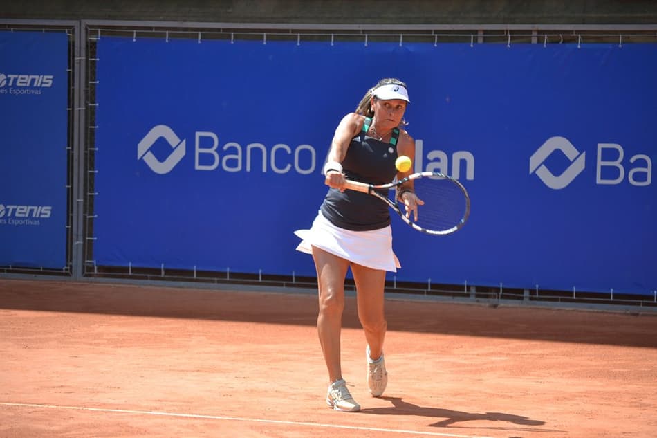 Nº 1 do mundo fatura o 11º título no 32º Banco Agiplan Seniors Internacional de Tênis de Porto Alegre