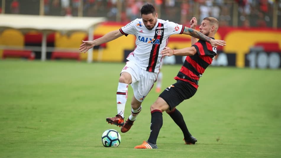 José Welison pede desculpas a torcida do Vitória pela campanha no BR-17
