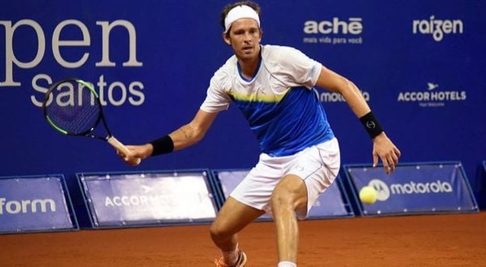 Lindell supera Feijão e fatura o título em São Carlos