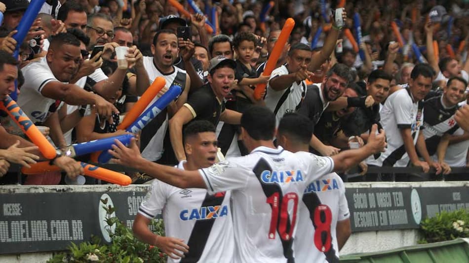 Blog do Garone: Entre gritos e lágrimas