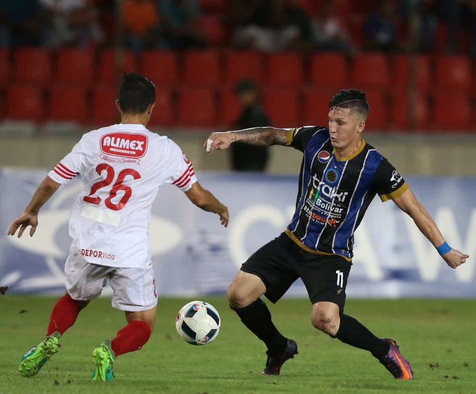 Mineros de Guayana abre vantagem na final do Clausura Venezuelano