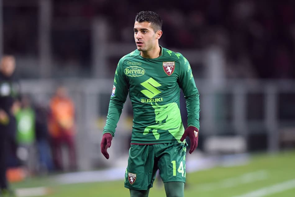 Manto especial: As imagens da camisa do Torino em homenagem à Chapecoense