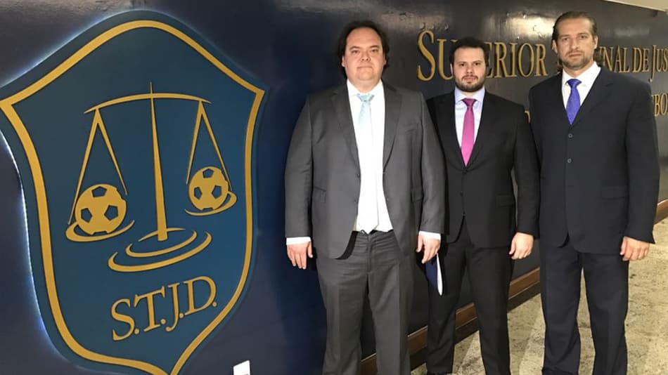 STJD vai julgar recurso da Ponte Preta para redução de pena