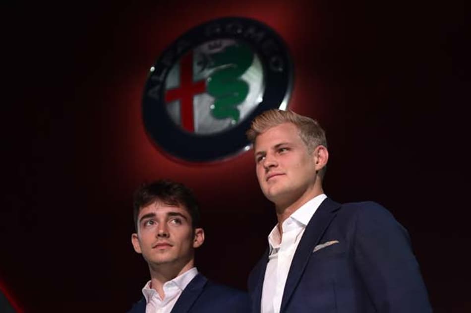 F1: Ericsson admite “semanas tensas” antes de ser confirmado pela Alfa Romeo Sauber