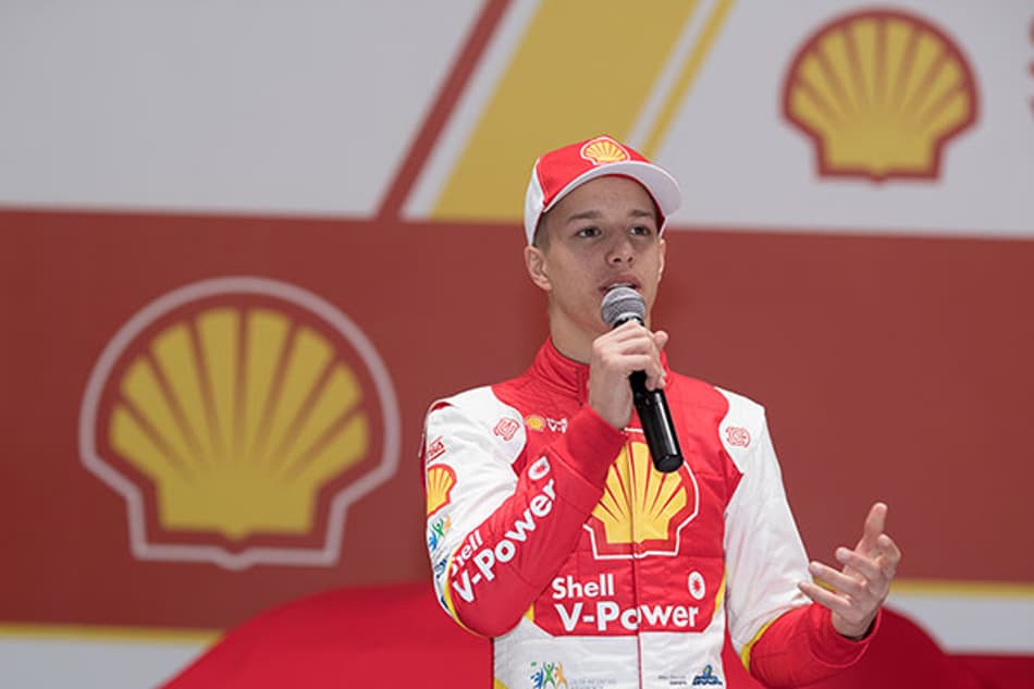 Brasileiro Gianluca Petecof dá passo importante rumo à F1 ao entrar na Academia de Pilotos da Ferrari