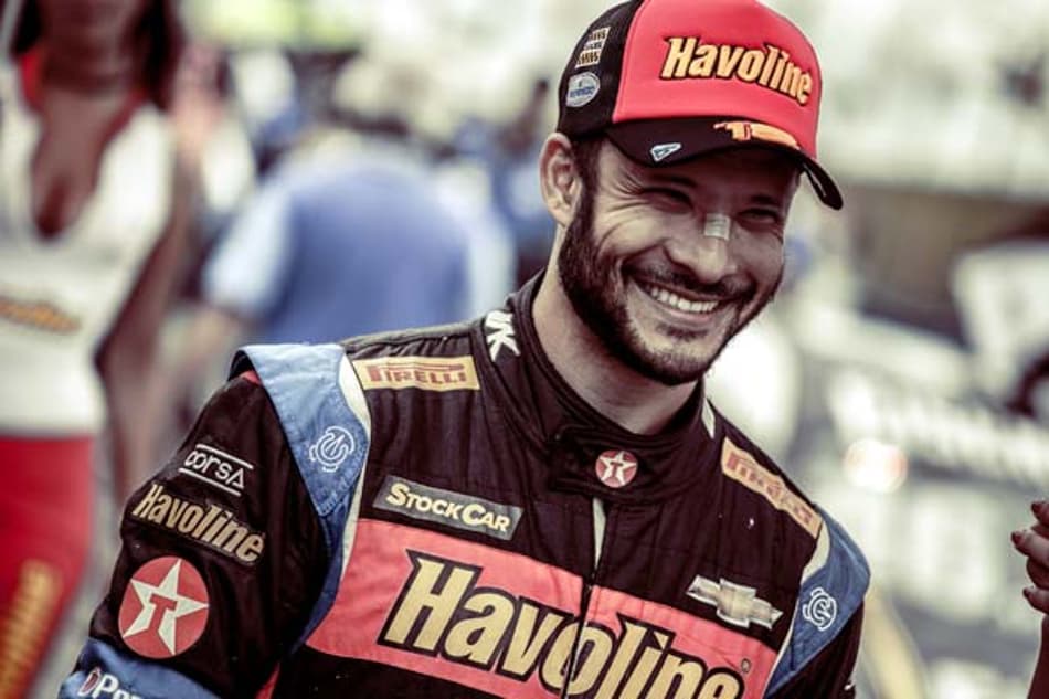 STOCK CAR: Allam Khodair se despede da Full Time Texaco em Interlagos