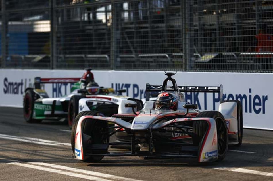 Ivan Yim fala sobre possível segunda ePrix na China