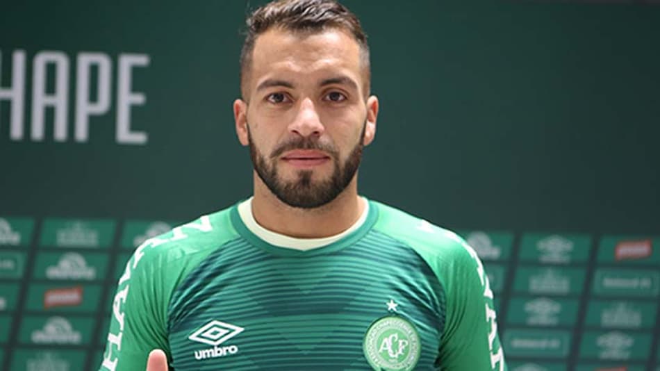 Lesionado, Canteros deve ficar fora da estreia da Libertadores