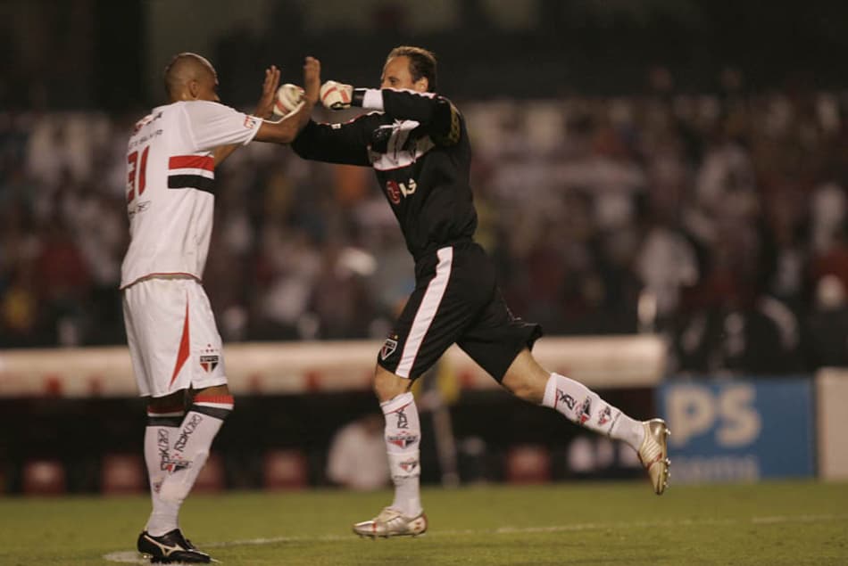 Veja a pontuação dos líderes do 1° turno do Brasileirão desde 2006