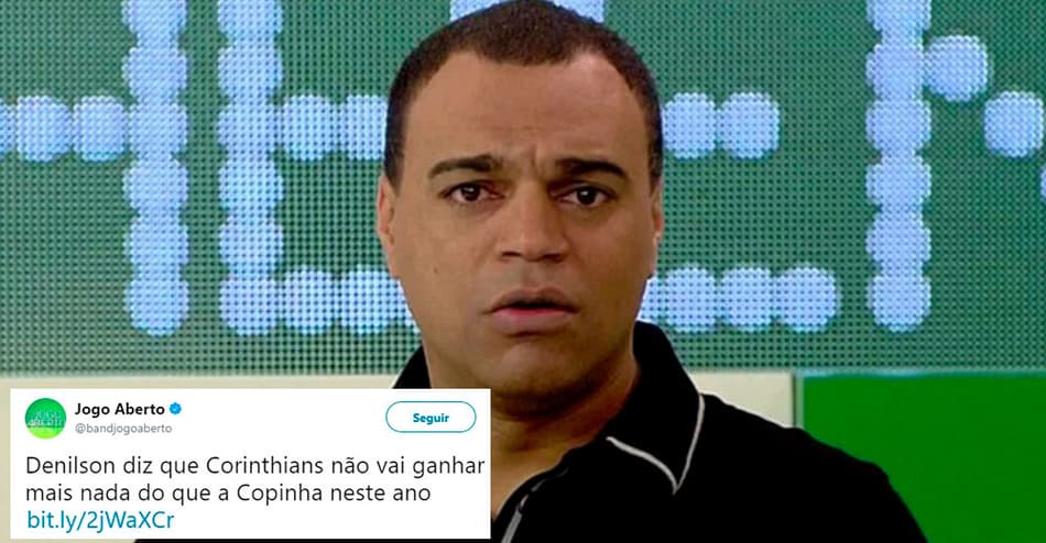ERROU! 11 previsões furadas sobre o Corinthians em 2017