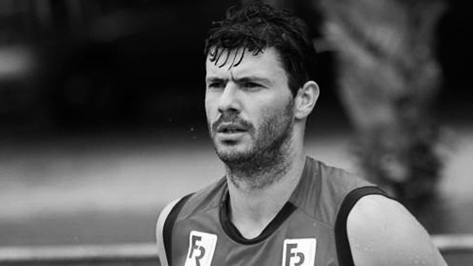 Ponte Preta assina contrato com zagueiro Wesley Matos