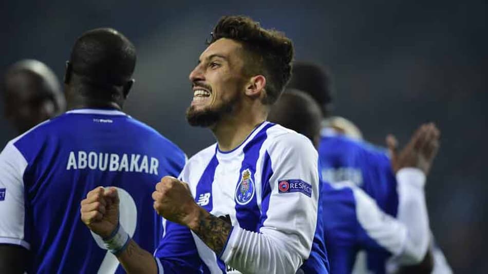 Porto avança às oitavas com goleada sobre o Monaco; Besiktas bate Leipzig e se classifica
