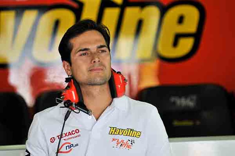 Nelsinho Piquet será companheiro de Barrichello na Stock Car em 2018