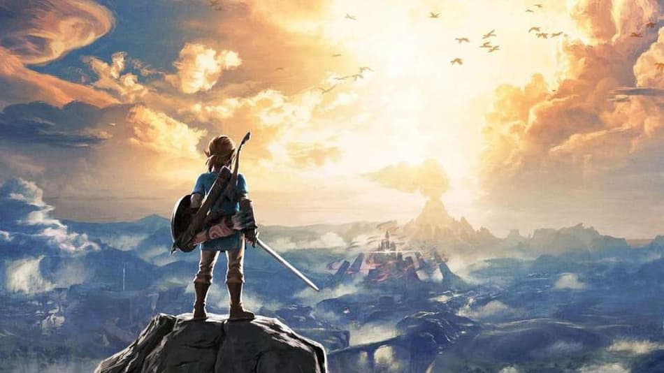 GOTY: Zelda é eleito o melhor jogo de 2017. Confira todos os vencedores