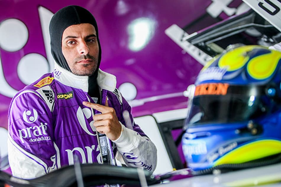 Stock Car: Campos e Pizzonia têm grande desafio na final