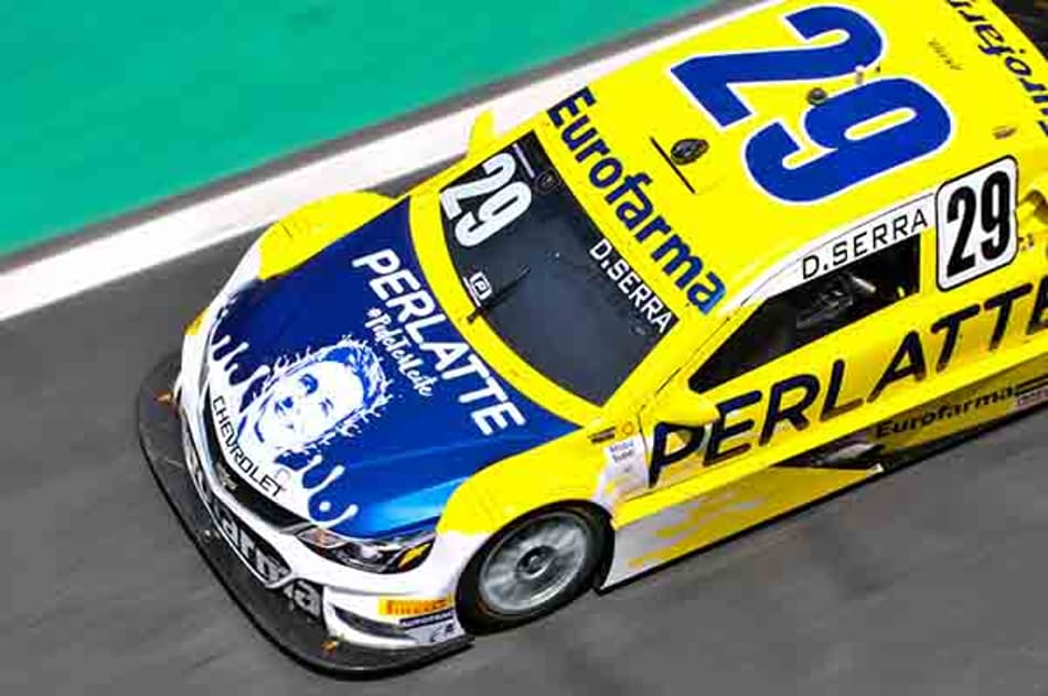 Em boas condições de título, Serra evita o clima de "já ganhou"