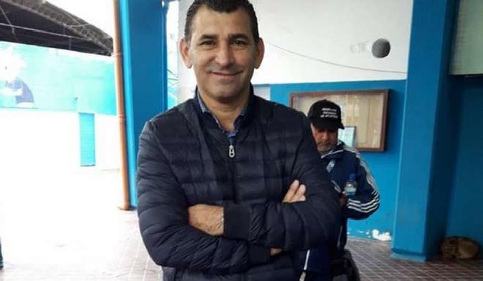 Presidente do Atlético Tucumán brinca: "Salvaremos o século!"