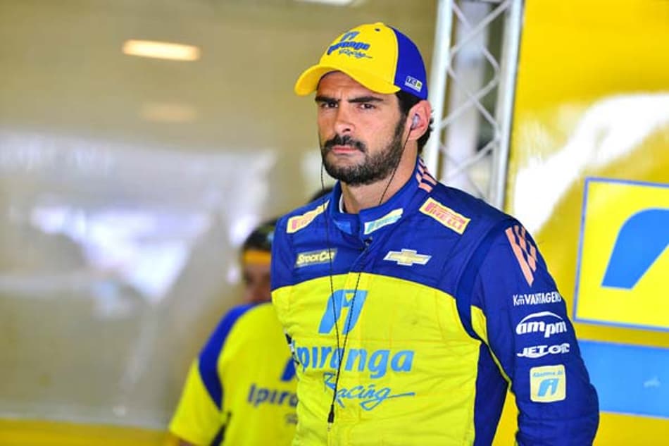 Camilo mira na próxima temporada: "Continuar tentando meu objetivo que é o título"