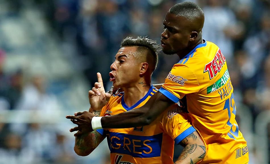 Confira um Raio-x da temporada 2017 no futebol mexicano