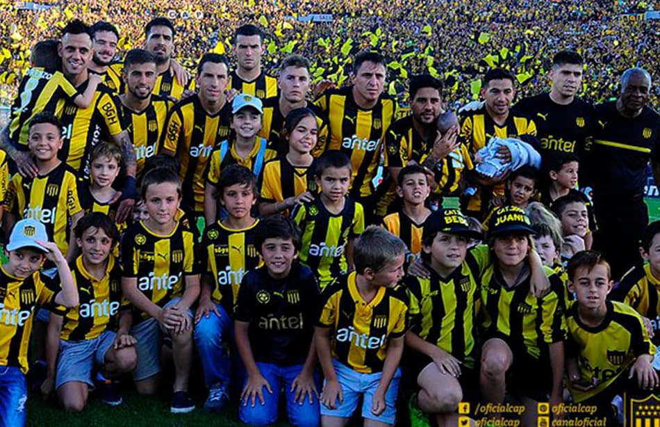 Confira o raio-x da temporada 2017 no futebol uruguaio