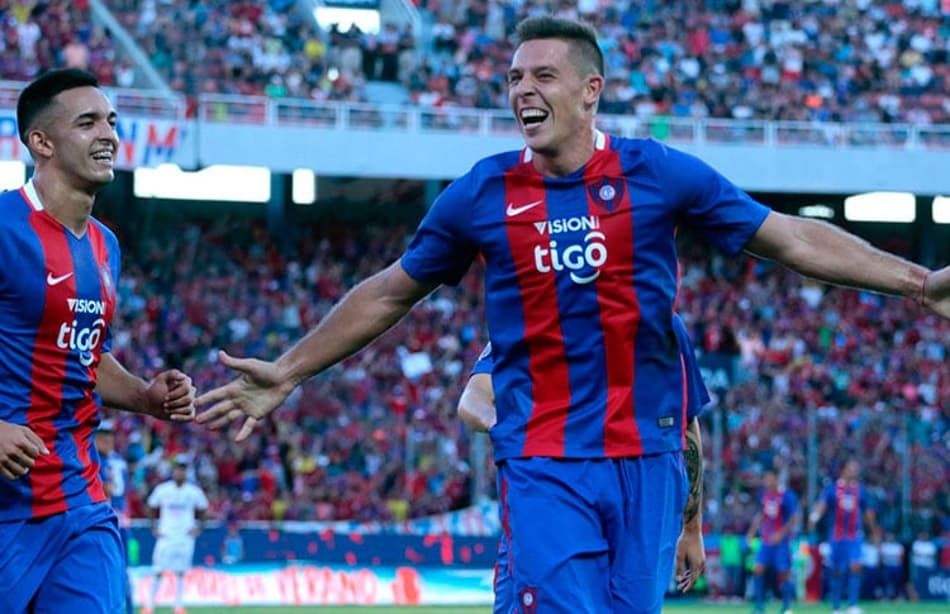 Análise: Raio-x da temporada 2017 no futebol paraguaio