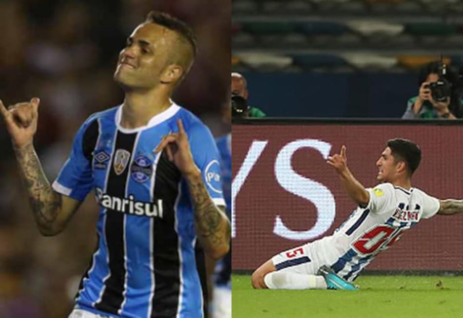 Chegou a hora! Grêmio entra em campo por vaga na final do Mundial