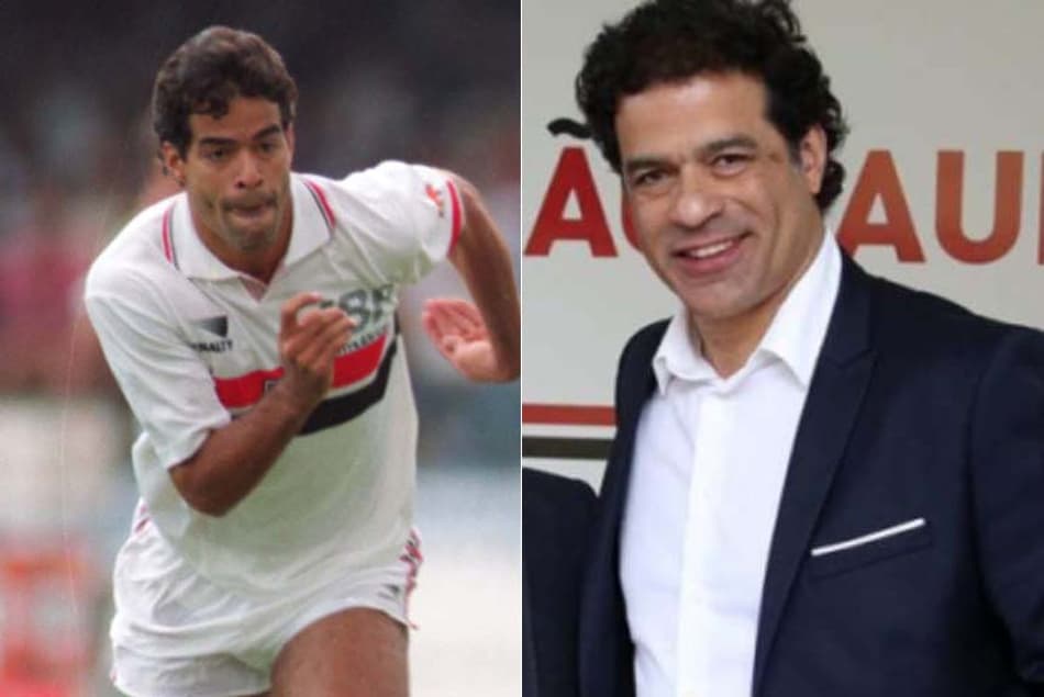 Parabéns, Raí! Dez momentos que transformaram o aniversariante em lenda no Morumbi