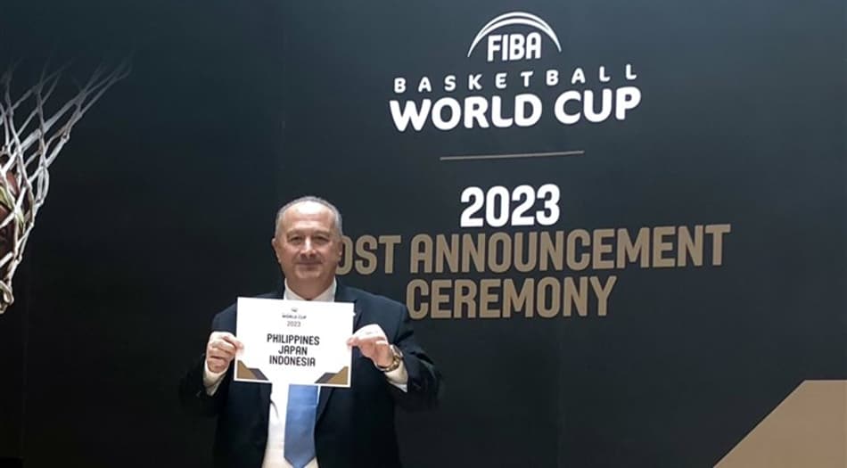 Laguna Olímpico: A rota do esporte mundial passa pela Ásia