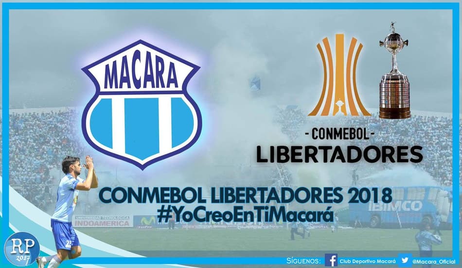 Time modesto do Equador garante vaga inédita na Libertadores 2018; saiba mais