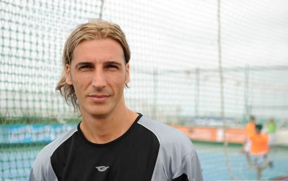 Ex-jogador argentino não vê Independiente ganhando do Flamengo