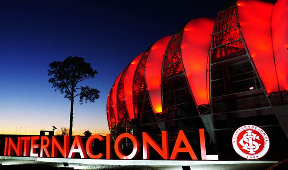 Situação financeira do Internacional tem problemas consideráveis