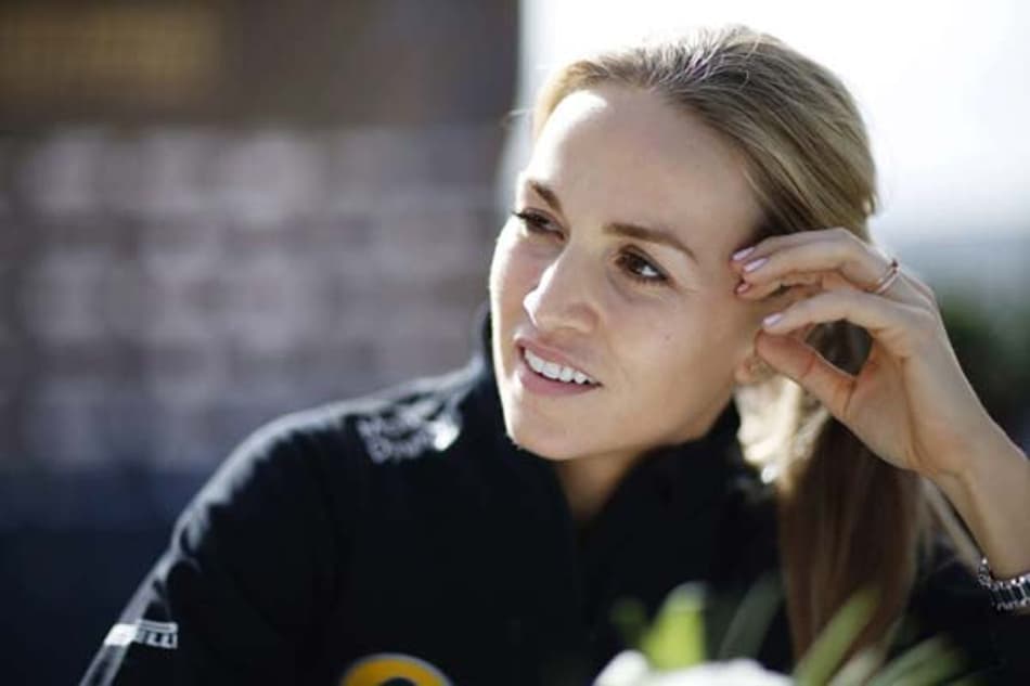 F1Mania TV: FIA nomeia Carmen Jordá para Comissão das Mulheres. Bom ou ruim?