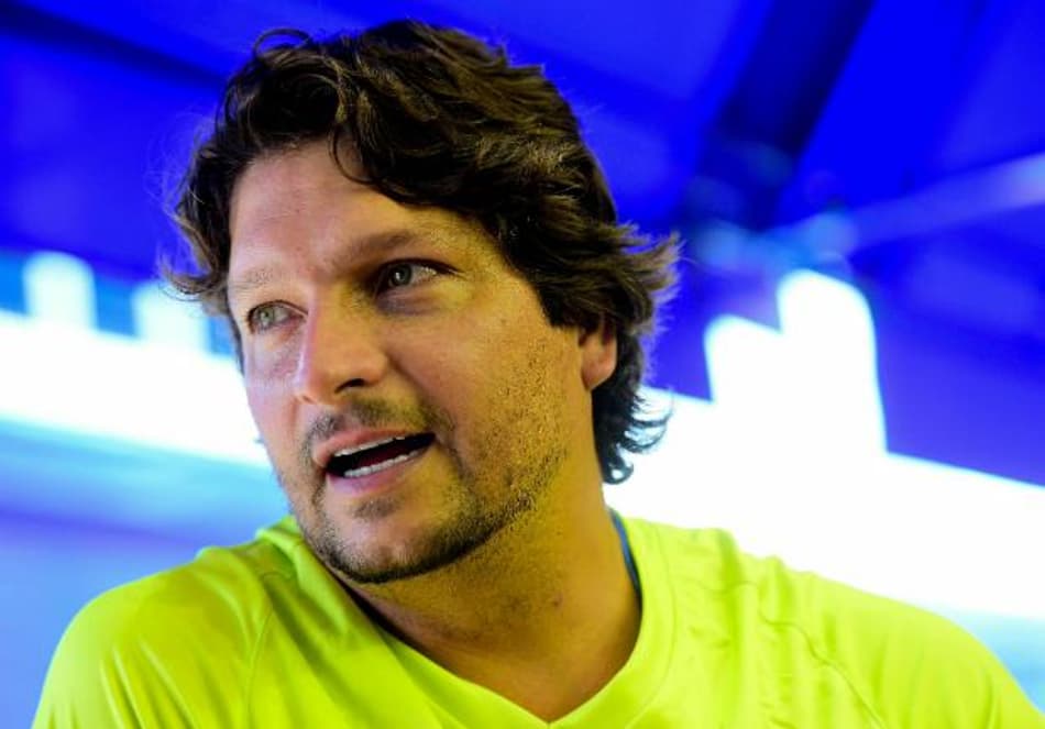 Daniel Melo: 'Brasil precisa de formação de base para bom jogador de simples'