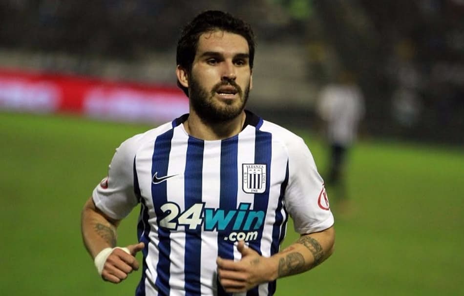 Germán Pacheco comenta sobre interesse fora do futebol peruano