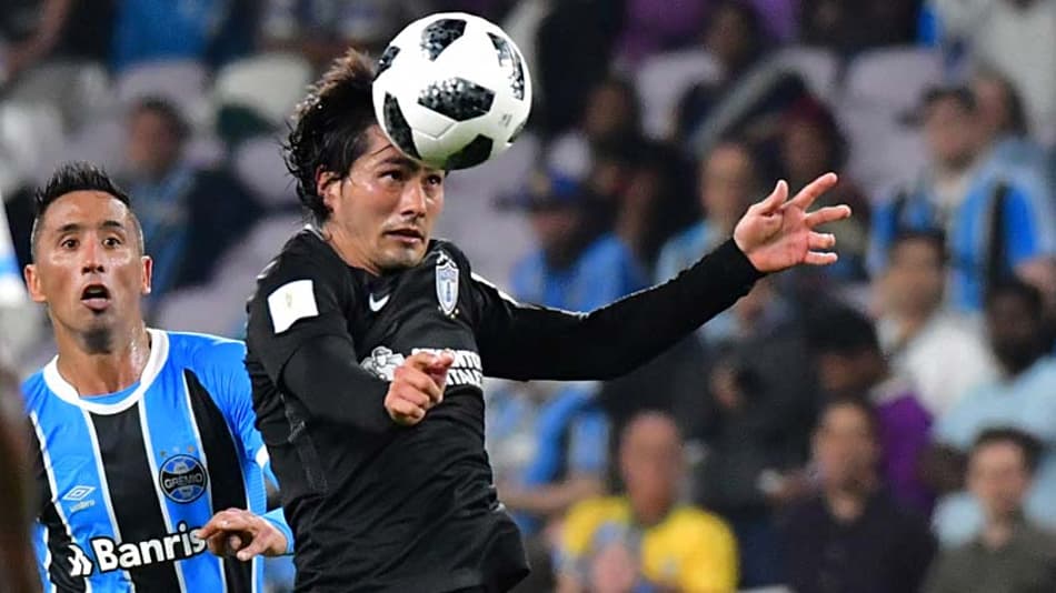 Goleiro e técnico do Pachuca lamentam as chances desperdiçadas