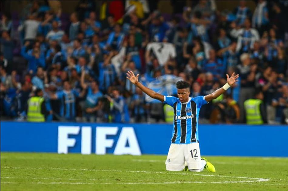 Números da Bola: Veja como ficou a Seleção das Estatísticas da Libertadores 2018 após os jogos do meio de semana
